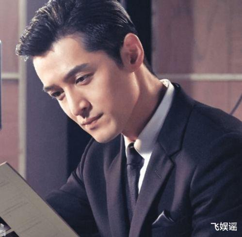 娱乐圈吃瓜胡歌是谁,娱乐圈吃瓜群众心中的“瓜王”